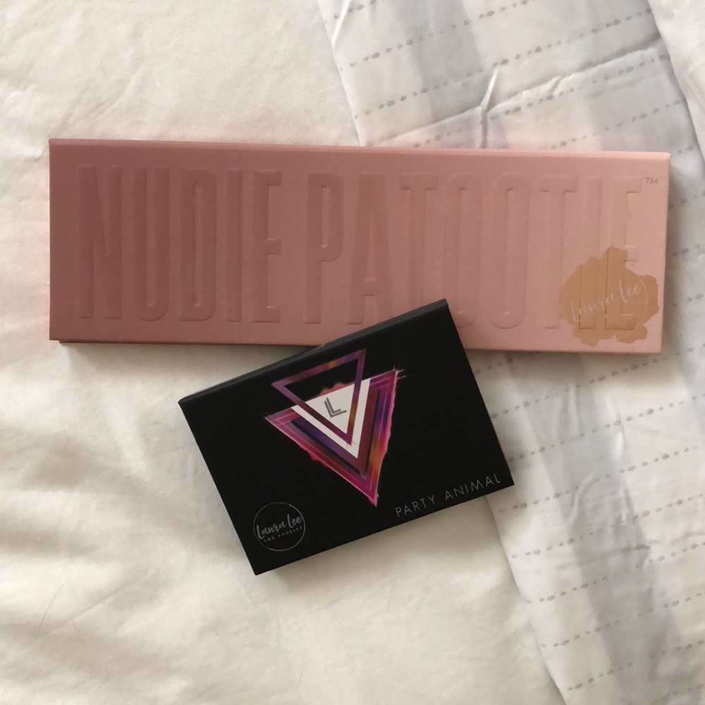 Laura Lee Los Angeles Bundle